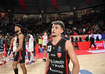 Ojm a Udine per sorridere ancora