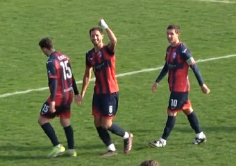 Blitz di Solbiatese e Caronnese