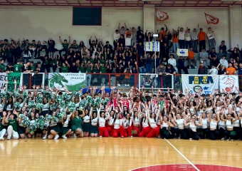 Varese School Cup, Manzoni e Ferraris alle Final Four