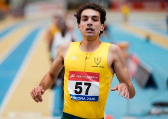 Mondiali Indoor, Arese c’è per i 1.500