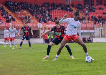 Il Varese prova a sbancare Sanremo