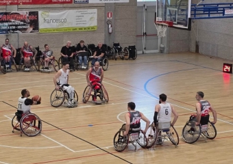 Varese perde. Ma non si dispera