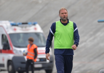 Varese, pari senza gol in Liguria