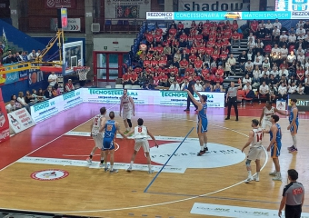 Legnano, altro stop casalingo