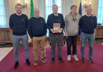 Trofeo Garbosi, Varese si prepara alla 48esima edizione