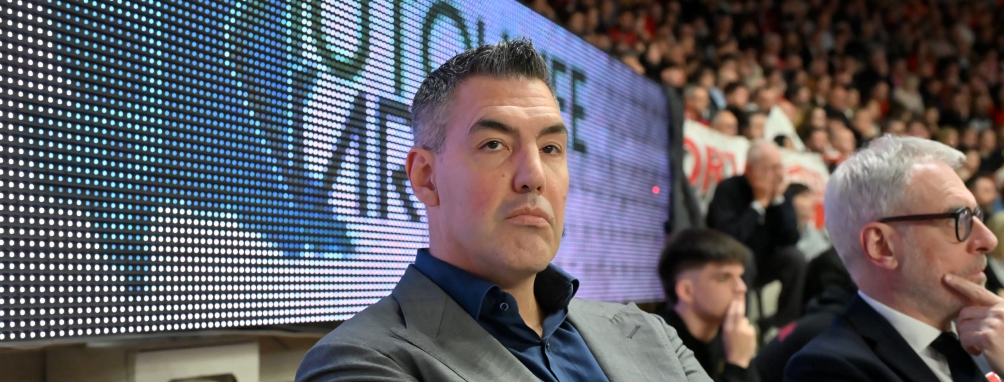 «Nba Europe? C’è anche Varese»