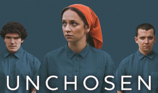 “Unchosen”, thriller psicologico sulle tracce della Atwood