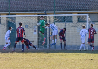 Solbiatese, Saronno e Legnano: playoff da decidere in trasferta