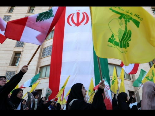 Libano, 'nuovi raid d'Israele nel sud dopo l'ordine di Netanyahu'