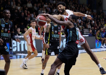 OJM, con Cremona è match ball playoff