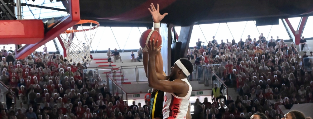 Sorriso OJM: battuta Cremona, playoff possibili