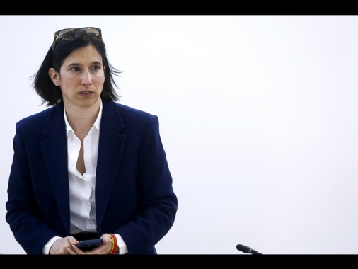 Schlein, piena vicinanza a feriti e comunità modenese e grati a soccorritori