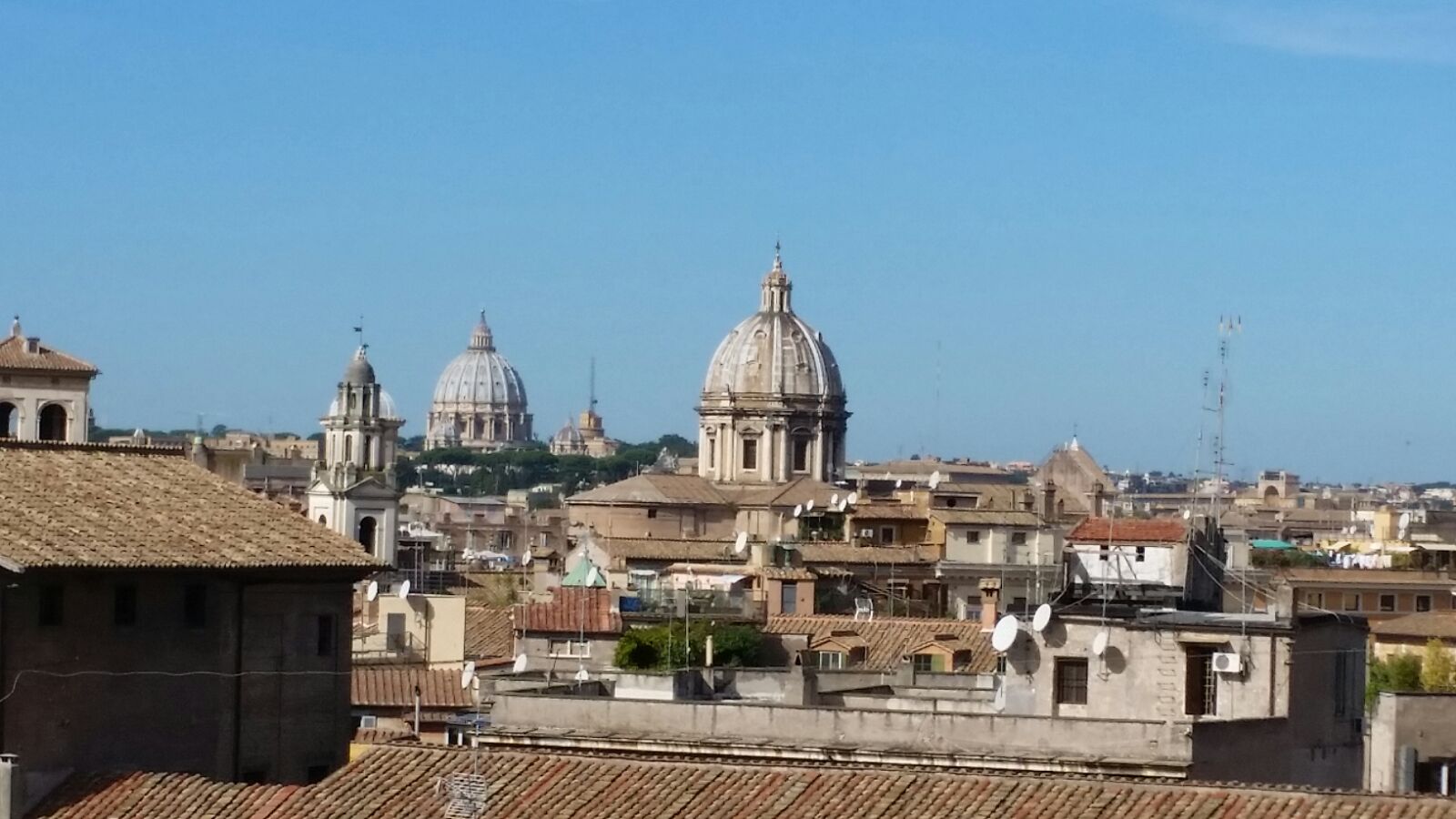 Cagliari, Roma e la Favolosa 10