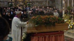 Il saluto a Dario Fantinato 4