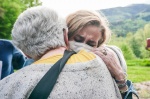 Il sindaco Marcella Severino sindaco di Stresa