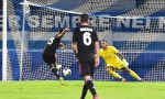 BUSTO ARSIZIO PRO PATRIA JUVENTUS U23 NELLA FOTO CAPRILE RIGORE PARATO