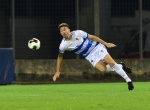 BUSTO ARSIZIO PRO PATRIA JUVENTUS U23 NELLA FOTO SAPORETTI