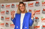 Busto Arsizio Unet e Work Francesca Piccinini vice direttore e allenatrice 22 09 2021