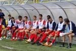 foto lecco pro patria sandro menegazzo