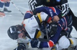 VARESE. HOCKEY. HCMV MASTINI VARESE-HC FALCONS BRIXEN BRESSANONE NELLA FOTO RISSA PICCINELLI