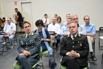 BUSTO ARSIZIO. ECONOMIX WORKSHOP LOGISTICA E VIABILITAÕ, SEDE LA PREALPINA, BORSANO NELLA FOTO