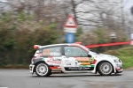 VALGANNA. 34� RALLY DEI LAGHI, PS 6 GANNA-BOAREZZO-GHIRLA NELLA FOTO AUTO 23