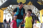 Campo dei fiori trail run gavirate 2026 