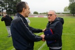 CASTELLANZA CASTELLANZESE VARESINA PLAY OUT 2 PRESIDENTI