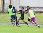 CASTELLANZA CASTELLANZESE VARESINA PLAY OUT SECONDO GOL VARESINA MANICONE