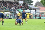CASTELLANZA CASTELLANZESE VARESINA PLAY OUT GOL DI CHESSA