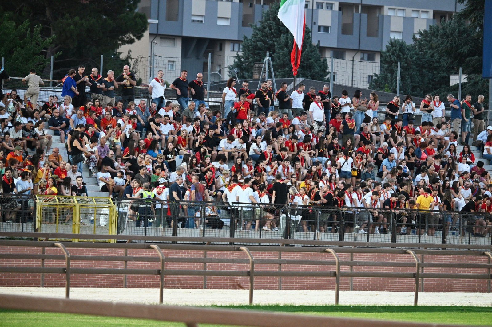 LEGNANO PROVACCIA 2026 PALIO LEGNANO