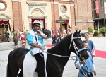 LEGNANO TRASLAZIONE CROCE PALIO LEGNANO 2026 A S.ERASMO