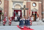 LEGNANO TRASLAZIONE CROCE PALIO LEGNANO 2026 A S.ERASMO