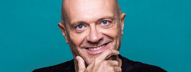 Il mito degli 883 diventa una serie tv