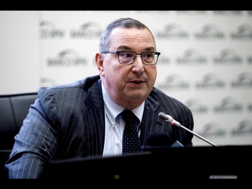 Anima balza sopra prezzo d'Opa in Borsa, +6% il Banco