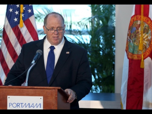 Usa, Trump nomina Homan responsabile del controllo frontiere