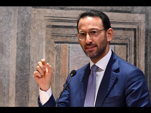 Freni (Mef), 'l'1% di crescita può essere centrato'