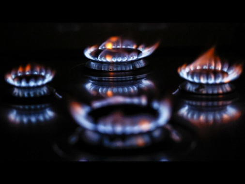 Il prezzo del gas oltre i 48 euro, pesa la guerra in Ucraina