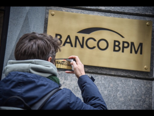 Castagna lancia l'allarme, con Unicredit stimiamo 6.000 esuberi