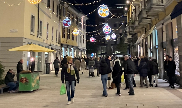 Arriva il Natale: tra feste e progetti