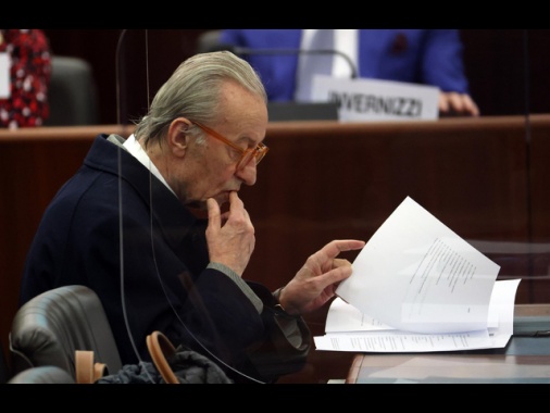 Consiglieri regionali FdI condannano le frasi di Feltri