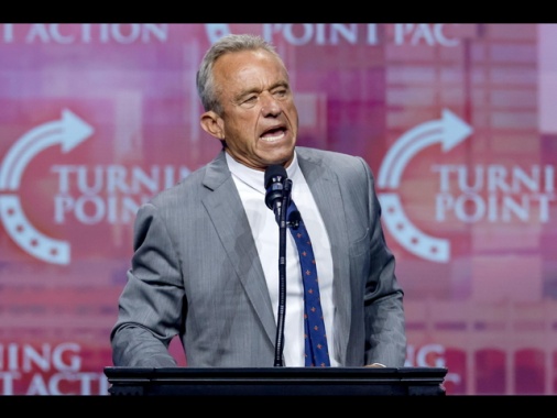 75 premi Nobel contro la conferma di Rfk a ministro Sanità