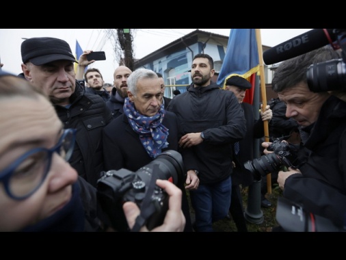 'Partiti pro-Ue si coalizzano in Romania in vista voto'