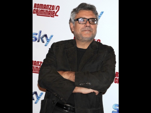 Opera lirica da Romanzo criminale con musiche Piovani