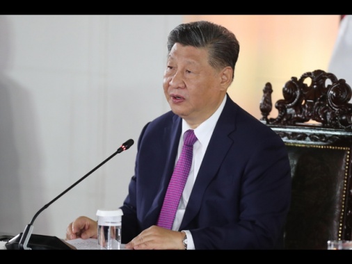 Cnn, Xi non parteciperà all'insediamento di Trump