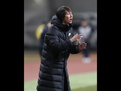 Cina, l'ex ct della nazionale di calcio condannato a 20 anni