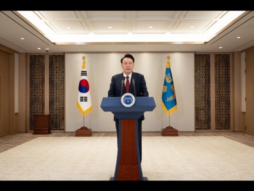 Impeachment Yoon, al via riunione della Corte costituzionale