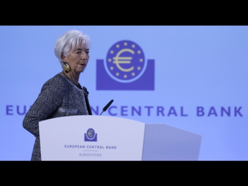 ++ Lagarde, in arrivo altri tagli tassi, direzione Bce chiara ++
