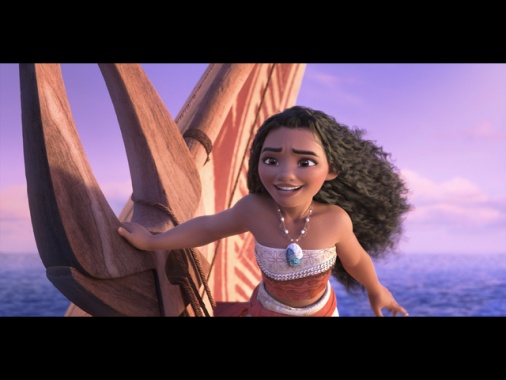 Incassi, Oceania 2 domina il box office e sfiora i 16 milioni