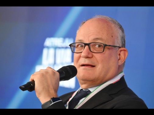 Gualtieri, su Tony Effe nessuna censura, scelta divisiva